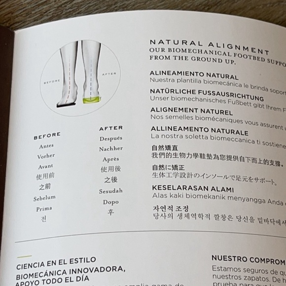 Vionic Jerome Suede Men’s Shoes Size 8.5 - Picture 15 of 16